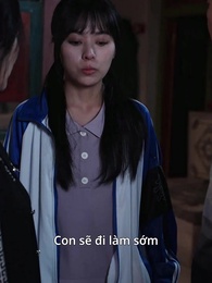 Vinh Quang Của Núi Rừng - Episode 4