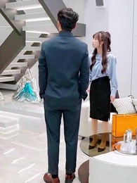 เบบี๋สื่อรัก - Episode 65