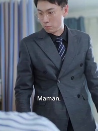 Murmures Maternels - Episode 4