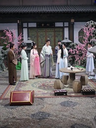 好壹個財神娘子 - Episode 9