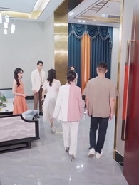 第98集 - 夫人壹身反骨，愛給楚總添堵