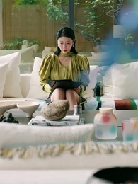 A Ring of Lies - Episode 24