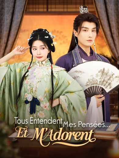 Tous Entendent Mes Pensées... Et M'Adorent