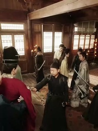 ตอนที่ 74 - ข้าถูกทรราชตามตื๊อรัก