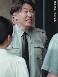 第51集 - 父如高樓