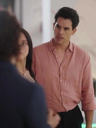 Quando o Caso Vira Afeto - Episode 7