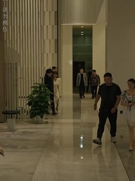 第23集 - 大風水師之扭轉乾坤