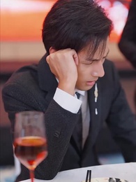 山外青山長相憶 - Episode 15