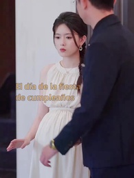 Episodio 10 - Dulce Quimera