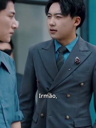 Após o Casamento: Segredos do Marido Bilionário - Episode 39