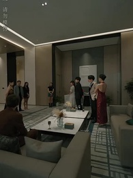 第24集 - 大風水師之扭轉乾坤