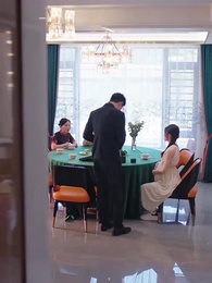 Episodio 11 - Dulce Quimera