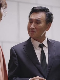 第50集 - 豪門爭霸