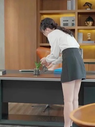 ตอนที่ 61 - เบบี๋สื่อรัก