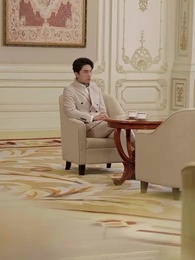 ตอนที่ 19 - เบบี๋สื่อรัก