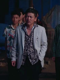 가문의 기둥, 아버지 - Episode 39