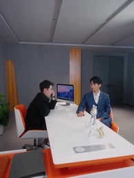 夫人壹身反骨，愛給楚總添堵 - Episode 25