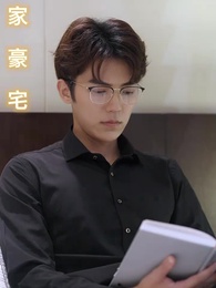 豪門爭霸 - Episode 7