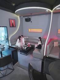 第77集 - 夫人壹身反骨,愛給楚總添堵