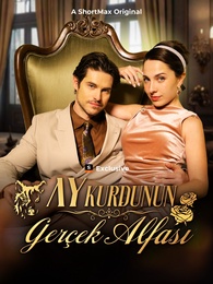 Ay kurdunun gerçek alfası
