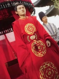 ข้าถูกทรราชตามตื๊อรัก - Episode 14