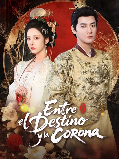 Entre el destino y la corona