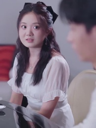 夫人壹身反骨，愛給楚總添堵 - Episode 92