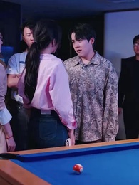 Episódio 53 - Após o Casamento: Segredos do Marido Bilionário