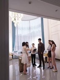 第37集 - 假意溫柔