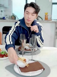 เบบี๋สื่อรัก - Episode 60