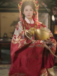 好壹個財神娘子 - Episode 50