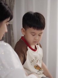 豪門爭霸 - Episode 65