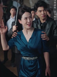 第16集 - 父如高樓