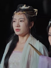 Rise of the Thunder God - Episode 33