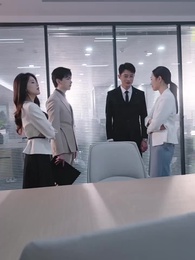 From Blind Wife to CEO - Episode 47