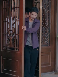 今朝歸來謝君恩 - Episode 5