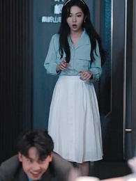 Após o Casamento: Segredos do Marido Bilionário - Episode 15