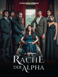 Rache der Alpha