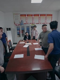 今朝歸來謝君恩 - Episode 48