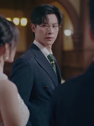 今朝歸來謝君恩 - Episode 38