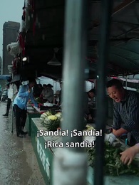 Por Mi Hijo: Sangre por Sangre - Episode 1