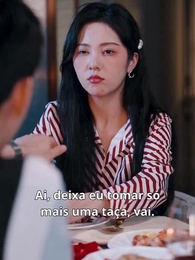 Após o Casamento: Segredos do Marido Bilionário - Episode 46