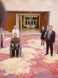 九州逍遙王 - Episode 99