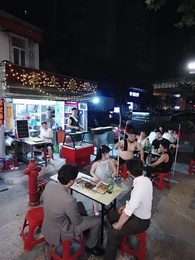 第32集 - 破產老闆合租請指教