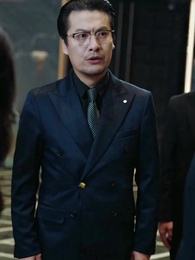 Episodio 25 - Por Mi Hijo: Sangre por Sangre