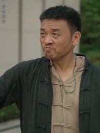 大風水師之扭轉乾坤 - Episode 54