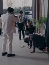 第9集 - 今朝歸來謝君恩