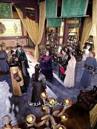 الحلقة 50 - حب الأم النادمة