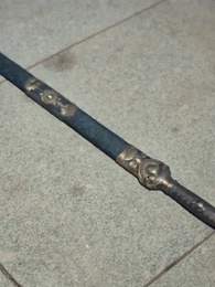 Rise of the Thunder God - Episode 22