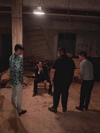 撿個美女帶我逆天改命 - Episode 33